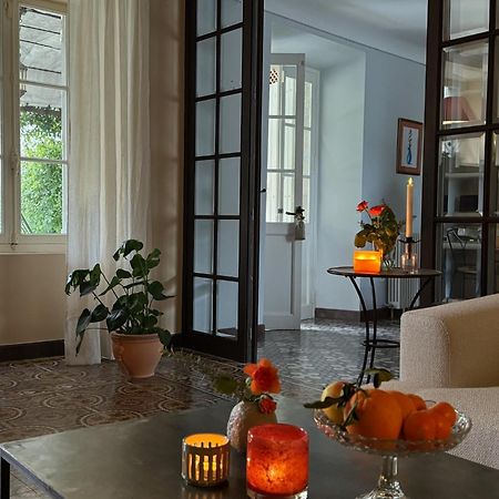 Le Patio Des Senteurs Bed & Breakfast Verzeille Exterior photo